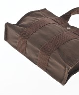 HERMES（エルメス）トートバッグ 茶 サイズ:PM レディース/2200688822842