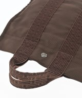 HERMES（エルメス）トートバッグ 茶 サイズ:PM レディース/2200688822842