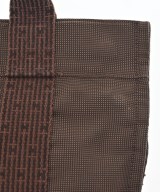 HERMES（エルメス）トートバッグ 茶 サイズ:PM レディース/2200688822842