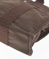 HERMES（エルメス）トートバッグ 茶 サイズ:PM レディース/2200688822842