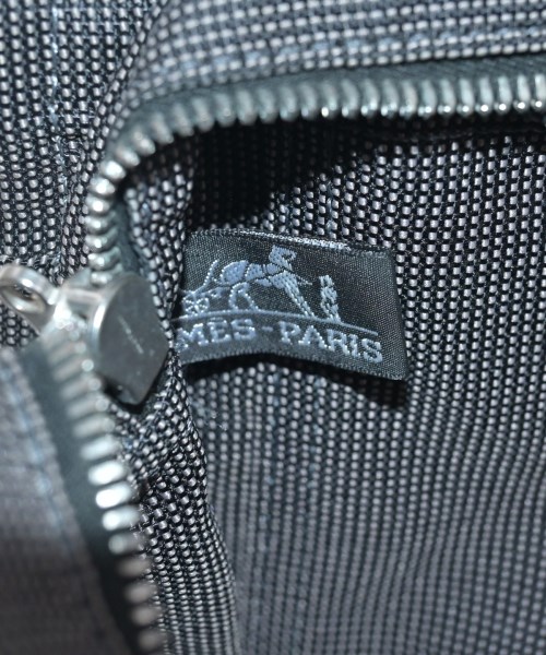 HERMES（エルメス）トートバッグ グレー サイズ:- レディース/2200688822859