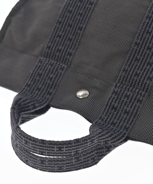 HERMES（エルメス）トートバッグ グレー サイズ:- レディース/2200688822859