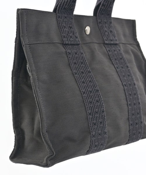 HERMES（エルメス）トートバッグ グレー サイズ:- レディース/2200688822859