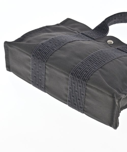 HERMES（エルメス）トートバッグ グレー サイズ:- レディース/2200688822859