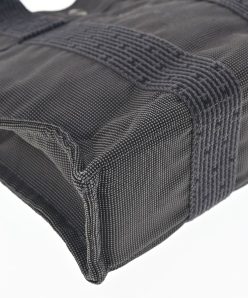HERMES（エルメス）トートバッグ グレー サイズ:- レディース/2200688822859