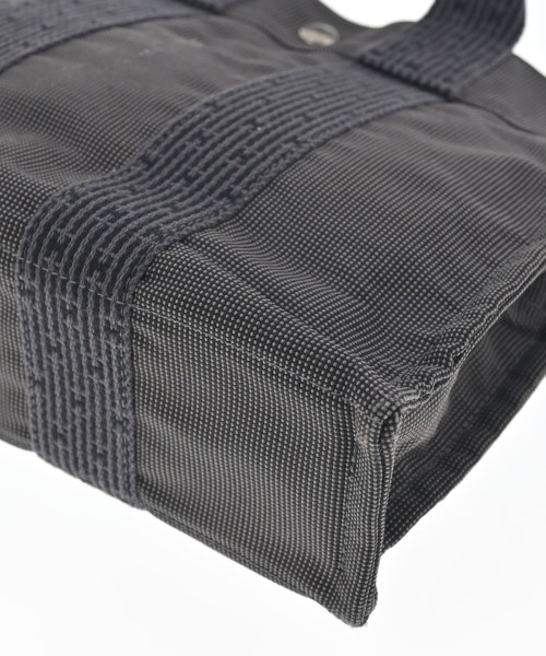 HERMES（エルメス）トートバッグ グレー サイズ:- レディース/2200688822859