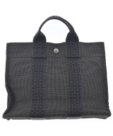 HERMES（エルメス）トートバッグ グレー サイズ:- レディース/2200688822859