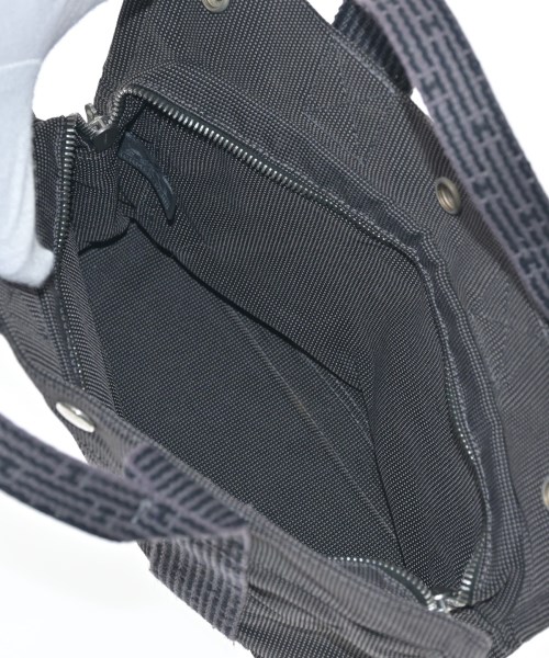 HERMES（エルメス）トートバッグ グレー サイズ:- レディース/2200688822866