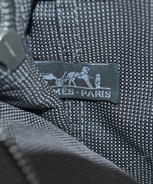 HERMES（エルメス）トートバッグ グレー サイズ:- レディース/2200688822866