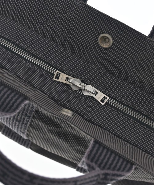 HERMES（エルメス）トートバッグ グレー サイズ:- レディース/2200688822866