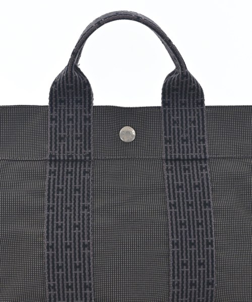 HERMES（エルメス）トートバッグ グレー サイズ:- レディース/2200688822866