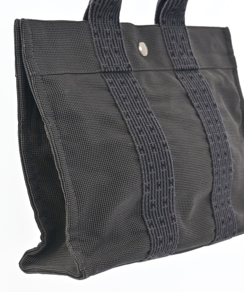 HERMES（エルメス）トートバッグ グレー サイズ:- レディース/2200688822866