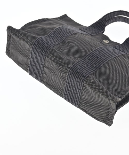 HERMES（エルメス）トートバッグ グレー サイズ:- レディース/2200688822866