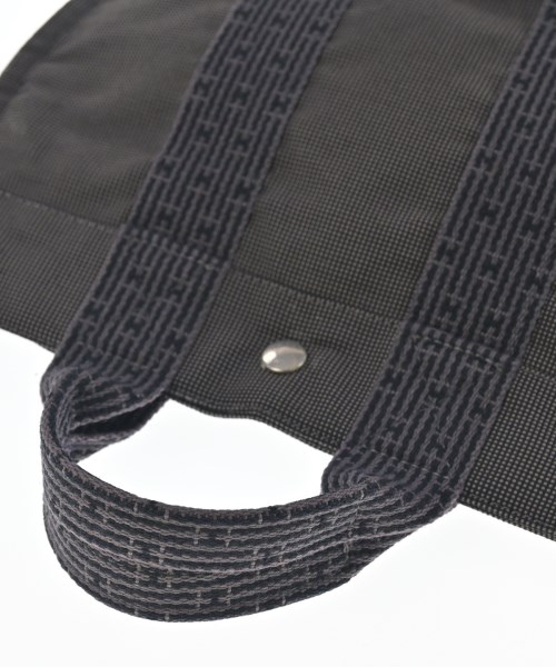 HERMES（エルメス）トートバッグ グレー サイズ:- レディース/2200688822866