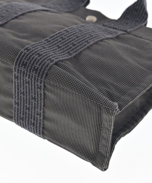 HERMES（エルメス）トートバッグ グレー サイズ:- レディース/2200688822866