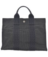 HERMES（エルメス）トートバッグ グレー サイズ:- レディース/2200688822866