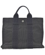 HERMES（エルメス）トートバッグ グレー サイズ:- レディース/2200688822866