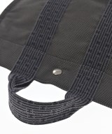 HERMES（エルメス）トートバッグ グレー サイズ:- レディース/2200688822866