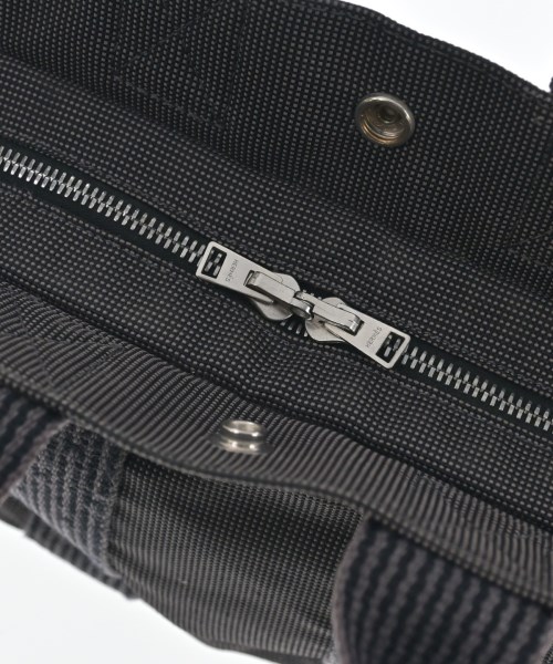 HERMES（エルメス）トートバッグ グレー サイズ:- レディース/2200688822873