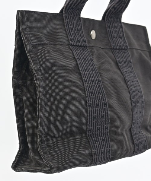 HERMES（エルメス）トートバッグ グレー サイズ:- レディース/2200688822873