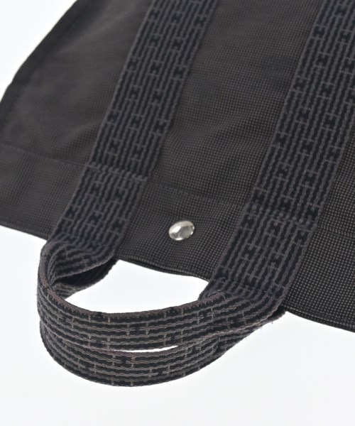 HERMES（エルメス）トートバッグ グレー サイズ:- レディース/2200688822873
