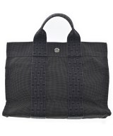 HERMES（エルメス）トートバッグ グレー サイズ:- レディース/2200688822873