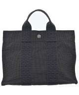 HERMES（エルメス）トートバッグ グレー サイズ:- レディース/2200688822873