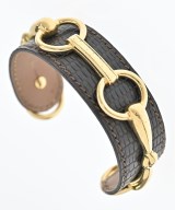 HERMES（エルメス）ブレスレット・バングル 茶 サイズ:- レディース/2200688823511