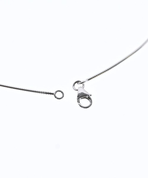HERMES（エルメス）ネックレス ピンク サイズ:- レディース/2200688823528