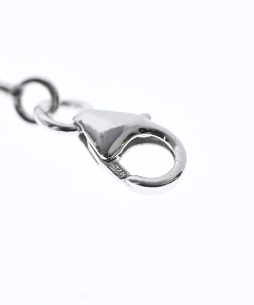 HERMES（エルメス）ネックレス ピンク サイズ:- レディース/2200688823528