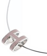 HERMES（エルメス）ネックレス ピンク サイズ:- レディース/2200688823528
