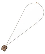 HERMES（エルメス）ネックレス ゴールド サイズ:- レディース/2200688823559