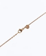 HERMES（エルメス）ネックレス ゴールド サイズ:- レディース/2200688823559