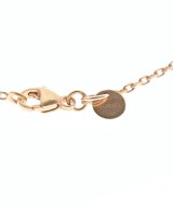 HERMES（エルメス）ネックレス ゴールド サイズ:- レディース/2200688823559