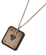 HERMES ネックレス