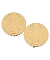 HERMES（エルメス）ピアス・イヤリング ゴールド サイズ:- レディース/2200688823566