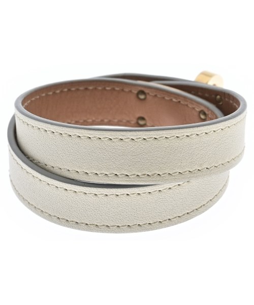 HERMES（エルメス）ブレスレット・バングル ベージュ サイズ:- レディース/2200688823580