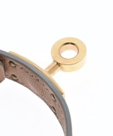 HERMES（エルメス）ブレスレット・バングル ベージュ サイズ:- レディース/2200688823580