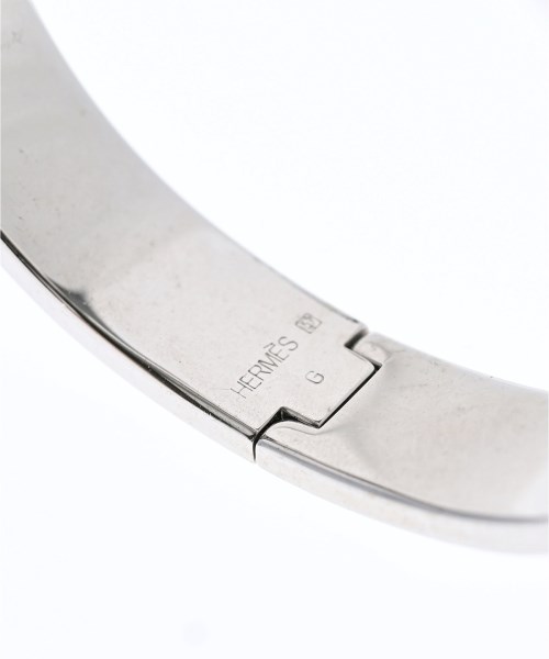 HERMES（エルメス）ブレスレット・バングル ピンク サイズ:- レディース/2200688823597