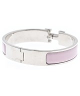 HERMES（エルメス）ブレスレット・バングル ピンク サイズ:- レディース/2200688823597