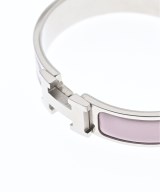 HERMES（エルメス）ブレスレット・バングル ピンク サイズ:- レディース/2200688823597