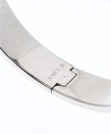 HERMES（エルメス）ブレスレット・バングル ピンク サイズ:- レディース/2200688823597
