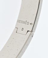 HERMES（エルメス）ブレスレット・バングル 黒 サイズ:- レディース/2200688823603