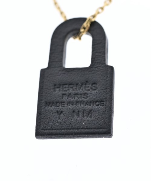 HERMES（エルメス）ネックレス ゴールド サイズ:- レディース/2200688823634
