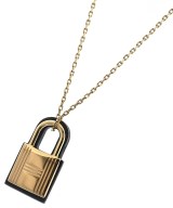 HERMES（エルメス）ネックレス ゴールド サイズ:- レディース/2200688823634