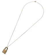 HERMES（エルメス）ネックレス ゴールド サイズ:- レディース/2200688823634