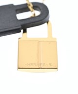 HERMES（エルメス）ネックレス ゴールド サイズ:- レディース/2200688823634