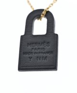 HERMES（エルメス）ネックレス ゴールド サイズ:- レディース/2200688823634