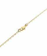 HERMES（エルメス）ネックレス ゴールド サイズ:- レディース/2200688823634