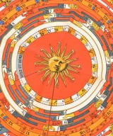 HERMES（エルメス）バンダナ・スカーフ オレンジ サイズ:45 レディース/2200688823863